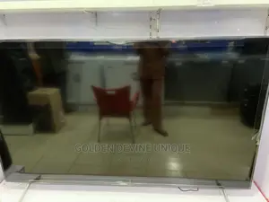 Sony Bravia Android/Smart