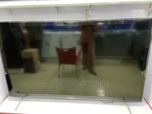 Sony Bravia Android/Smart