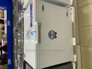 Thermocool Freezer