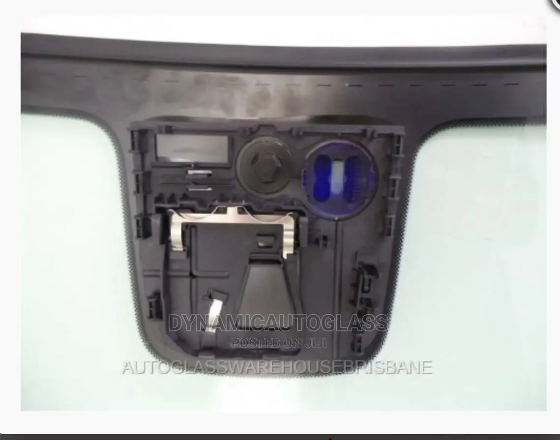 Ml 350 Sensors/ Camera Windscreen Lfw