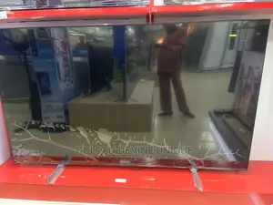 Samsung UHD Tv