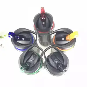 750ml Quality Pet Water Bottle Aksesori Souvenir