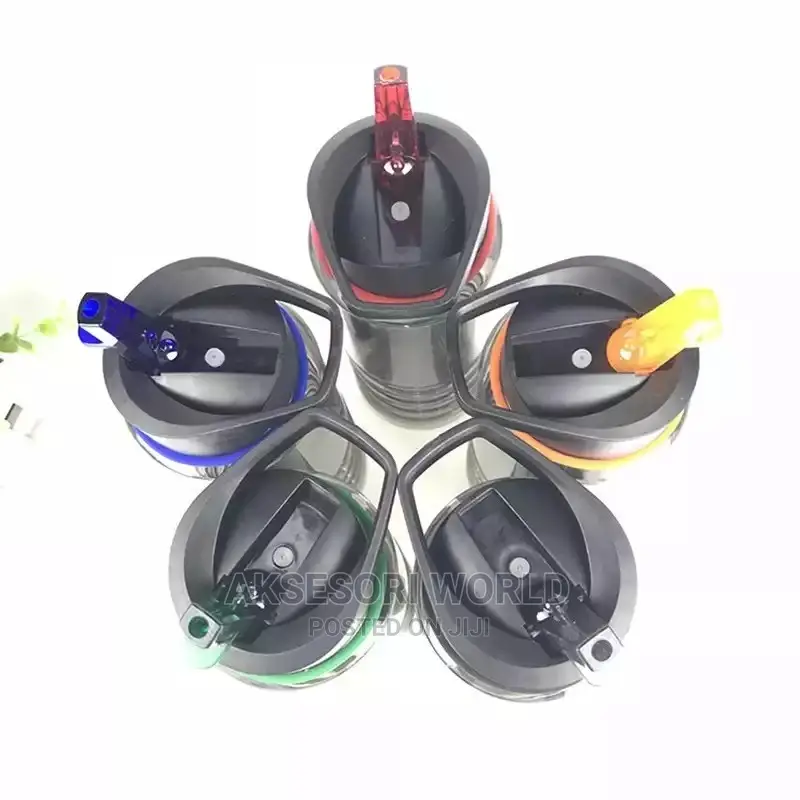 750ml Quality Pet Water Bottle Aksesori Souvenir