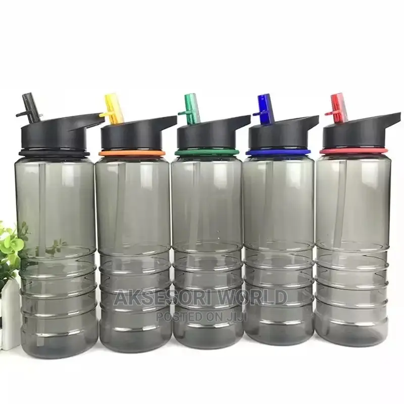 750ml Quality Pet Water Bottle Aksesori Souvenir