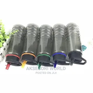 750ml Quality Pet Water Bottle Aksesori Souvenir