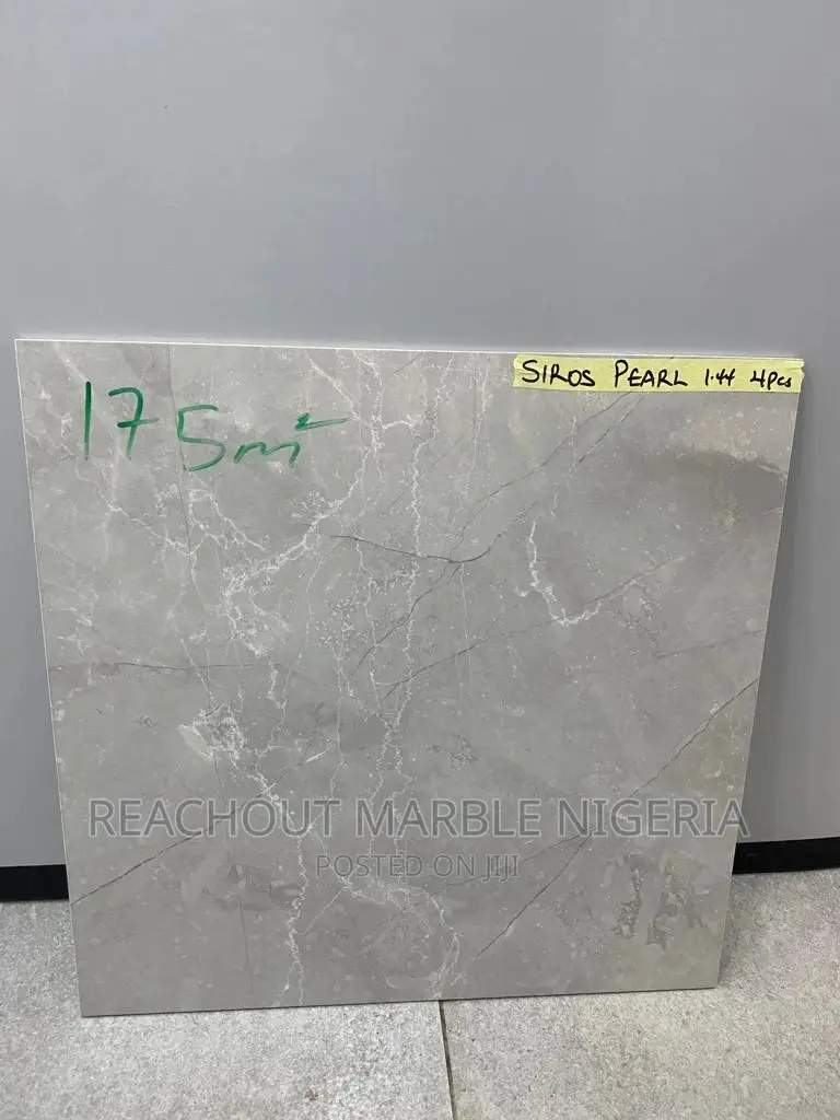 New Arrivals; Imported Tiles