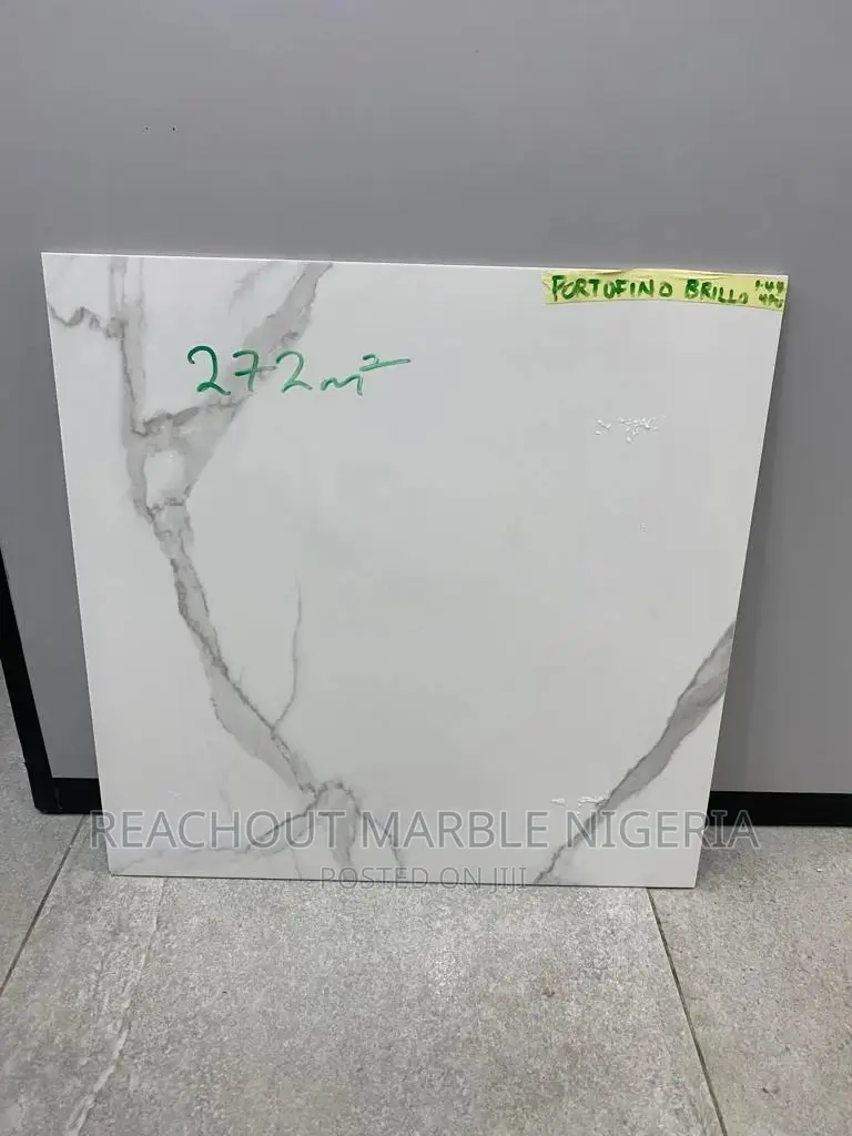 New Arrivals; Imported Tiles