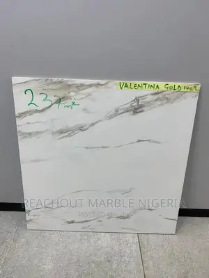 New Arrivals; Imported Tiles