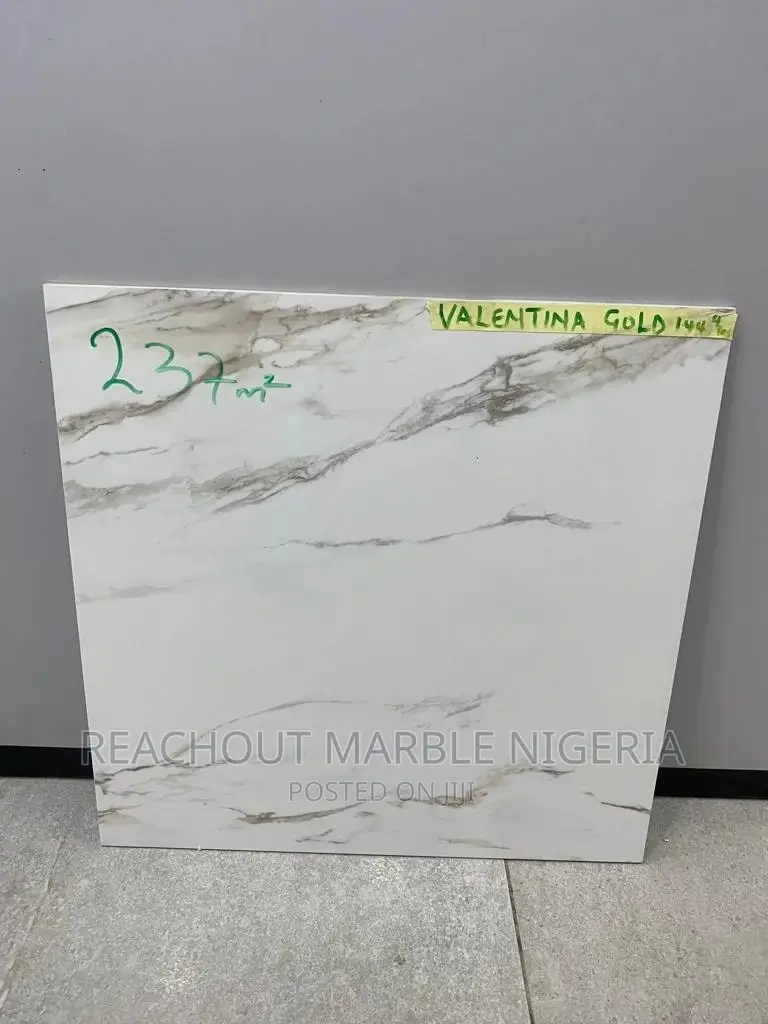 New Arrivals; Imported Tiles