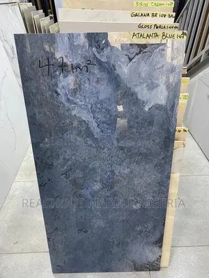 New Arrivals; Imported Tiles
