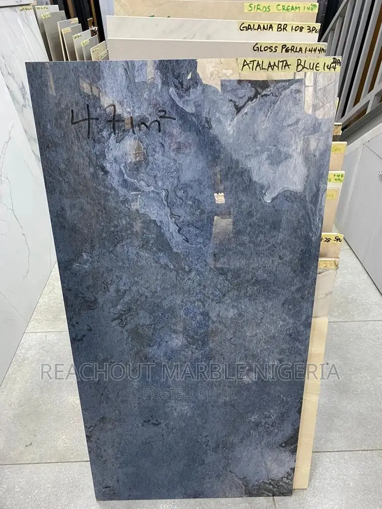 New Arrivals; Imported Tiles