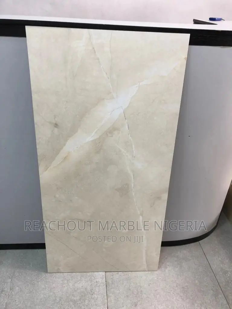 New Arrivals; Imported Tiles