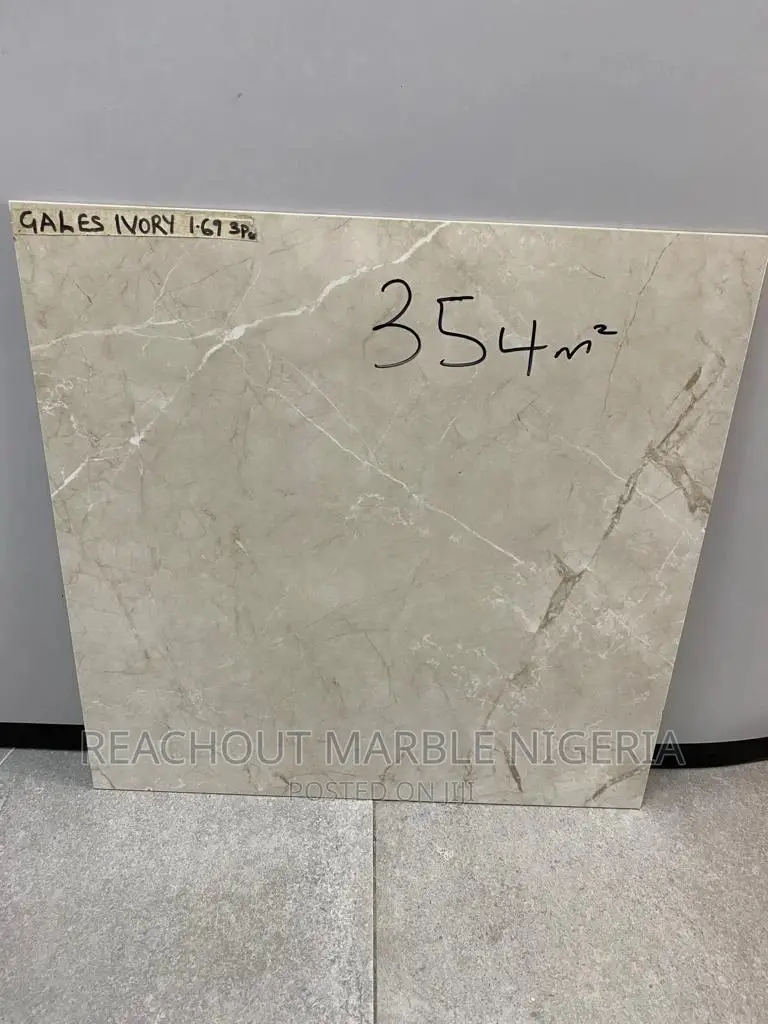 New Arrivals; Imported Tiles