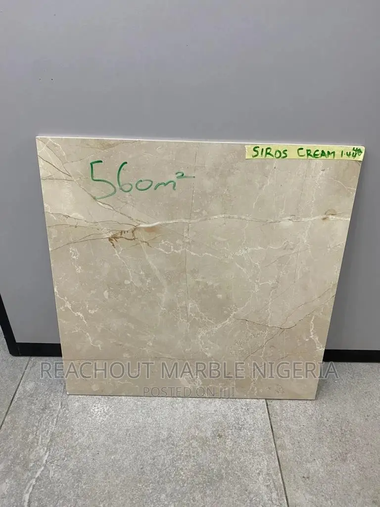 New Arrivals; Imported Tiles