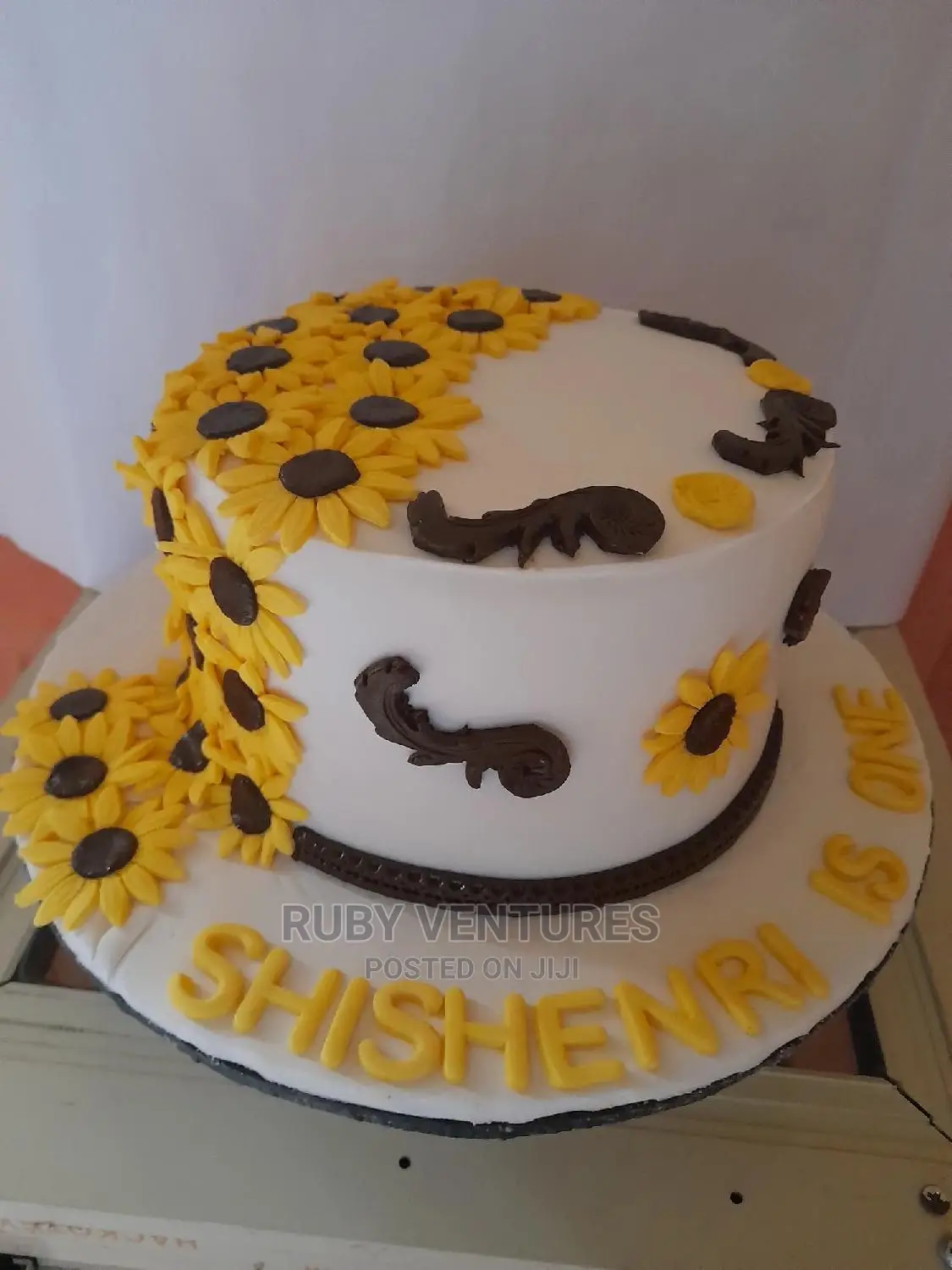 Birthday Cakes( In Kuje)