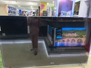 TCL Android TV
