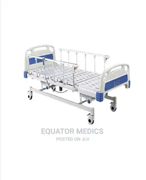 5 Function Electric Hospital Bed BT605E