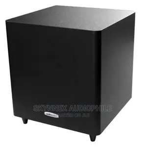 Polk Home Cinema Package