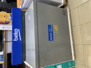 Aeon Chest Freezer