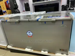Thermocool Freezer