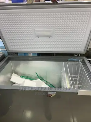Scanfrost Freezer