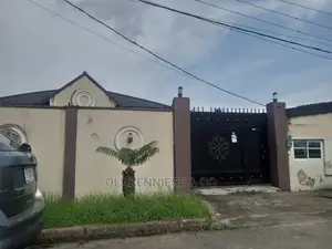 4bdrm Bungalow in No, Bode Thomas for sale