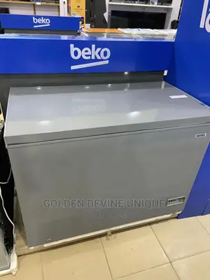 Ignis Chest Freezer
