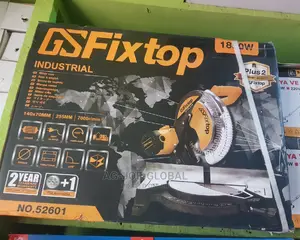 Miter Saw Machine