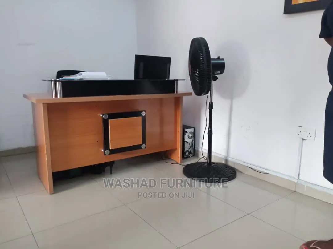 Receptionist Table