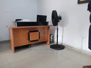 Receptionist Table