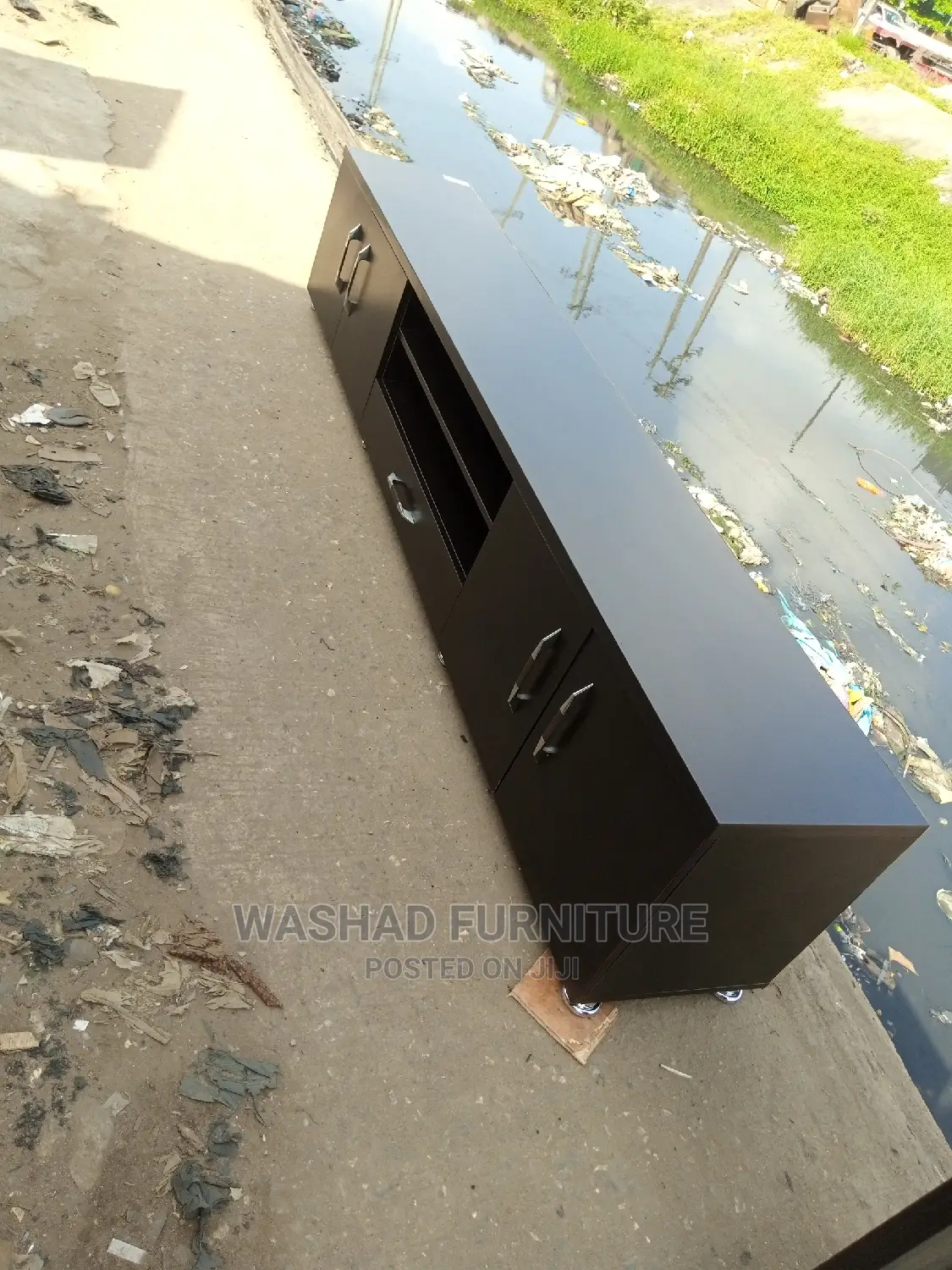Television Stand/ Shelf