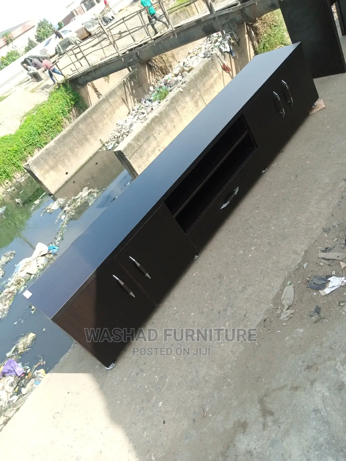 Television Stand/ Shelf