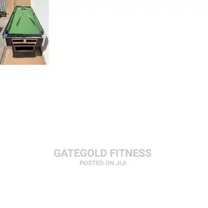 Dq-P048-7 Snooker Table 7ft