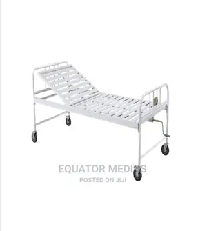 Hospital Bed Bt613s ( Axiom Uk)