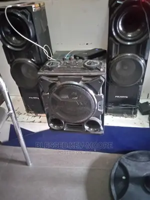 Polystar Home Threater,Brand New,Perfect Sound Trusted