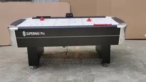 Coin Operated Airhockey