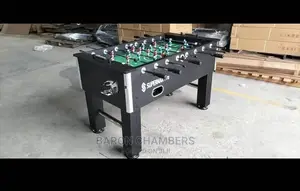 Soccer Table
