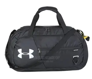 Original Under Armour Sport Bag