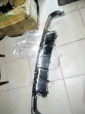 All Mercedes Benz Bumper Chrome