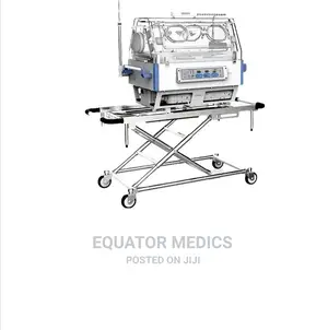 Transport Incubator ( Axiom Uk)