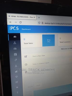 Top Quality GPS Tracker in Ojodu,One Time Payment Fee