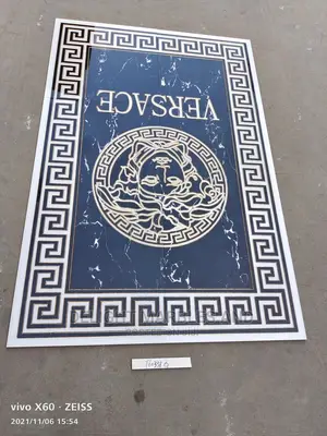 Centre Decor Tiles 