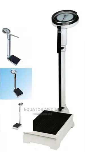 Weighing Scale Zt-160 (Axiom Uk)