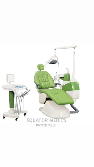 Dental Unit Without Monitor (Axiom Uk)