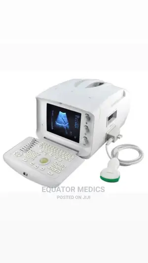 Ultrasound Scanner (Single Probe) Axiom UK