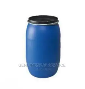 Water Drum 180liter
