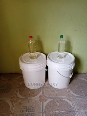 Epoxy Resin Chemical