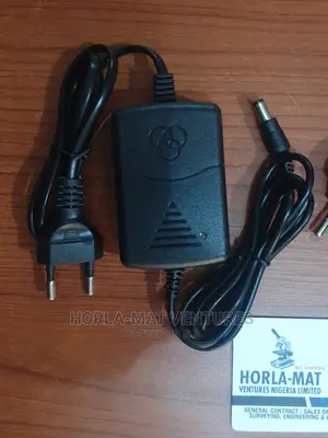 Cst/Berger Theodolite Battery Charger
