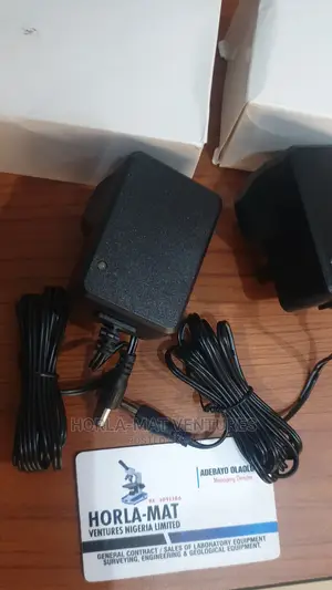 Kolida Total Station Battery Charger