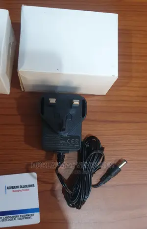 Kolida Total Station Battery Charger